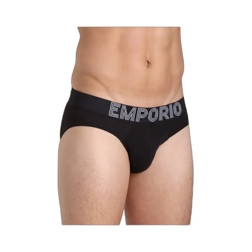 Logo Detail Panties