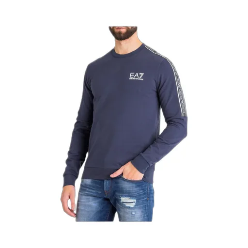 Round-Necked Sweater