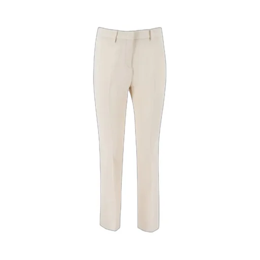 Cropped Trousers