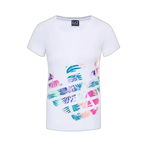 Logo Print T-Shirt