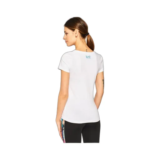 Logo Print T-Shirt
