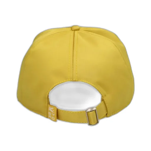 Logo Embroidered Baseball Cap