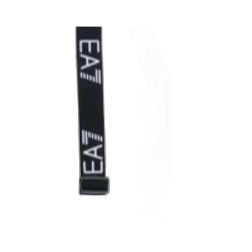 Logo Straight Jumpsuit