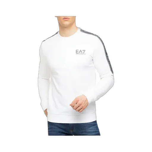 Round-Neck Sweater
