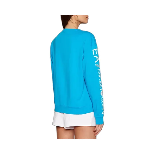 Logo Details Sweater