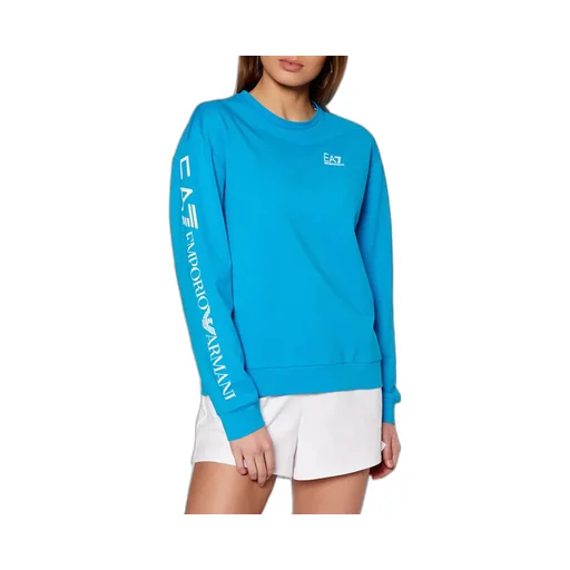 Logo Details Sweater
