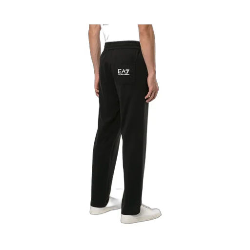 Logo-Print Track Pants