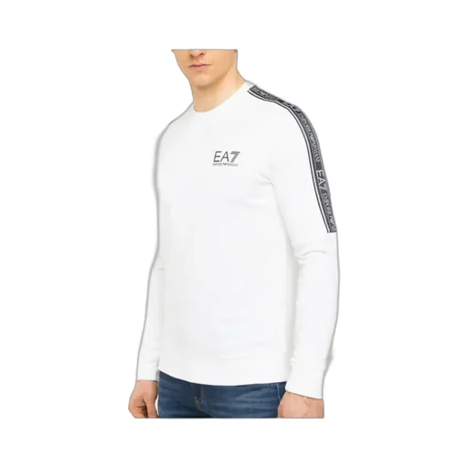 Round-Neck Sweater