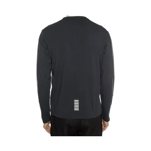 Logo Long-Sleeved T-Shirt