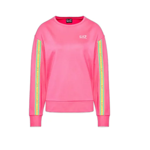 Long-Sleeve Hoodie