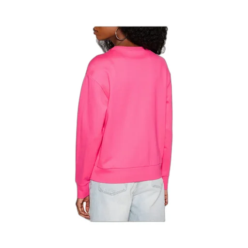 Long-Sleeve Hoodie