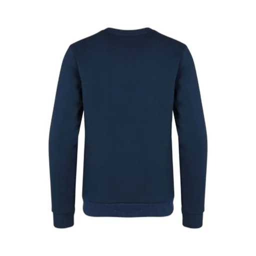 Round-Necked Sweater