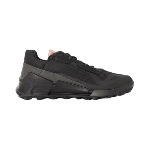 Round Toe Sneakers