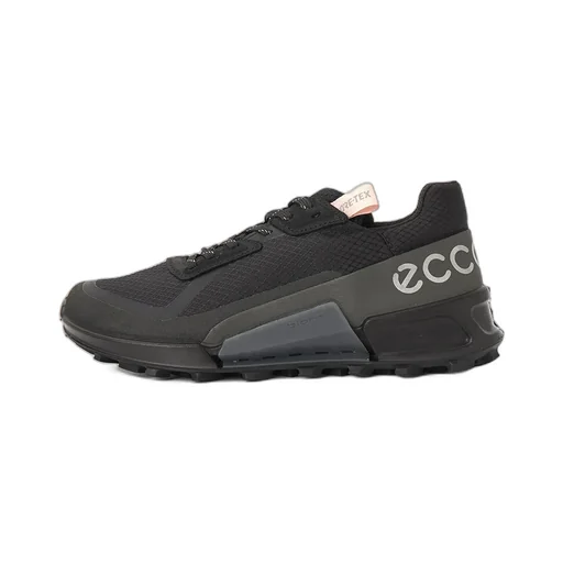 Round Toe Sneakers