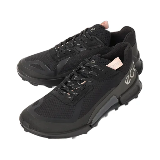 Round Toe Sneakers