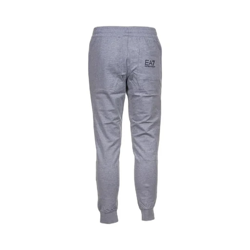 Printed Logo Sweatpants