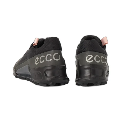 Round Toe Sneakers
