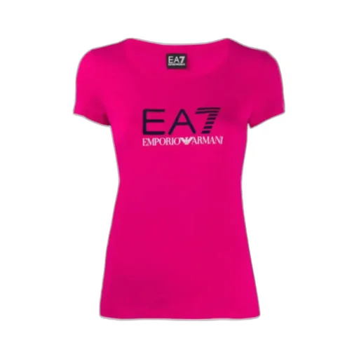 Short-Sleeved T-Shirt