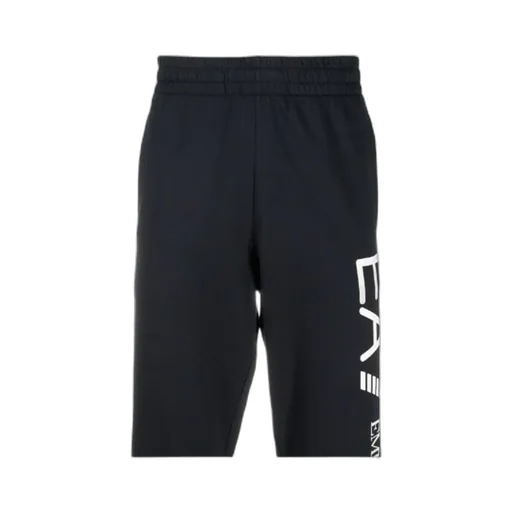 Logo-Print Joggers