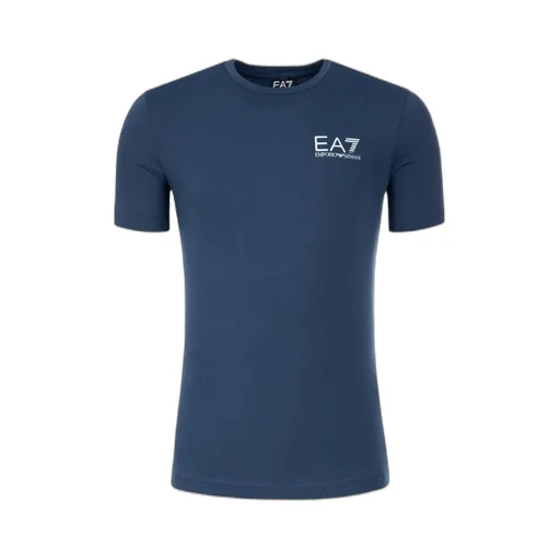 Logo Printed T-Shirt