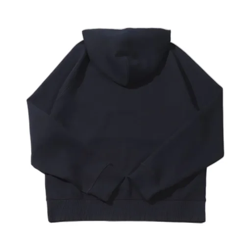 Logo Hooded Sweater