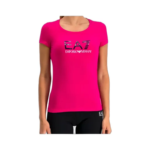 Short-Sleeved T-Shirt