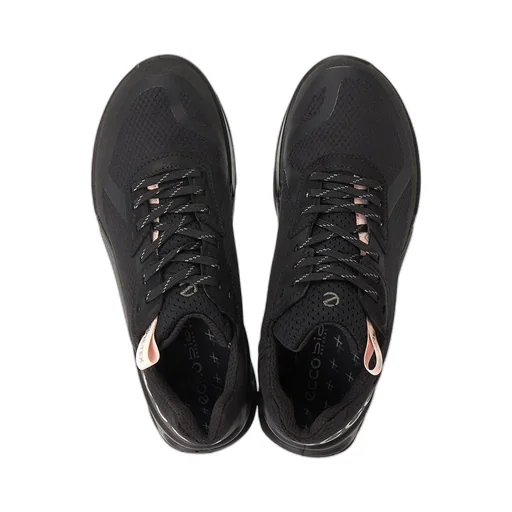 Round Toe Sneakers