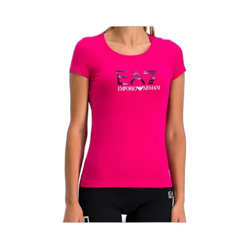 Short-Sleeved T-Shirt