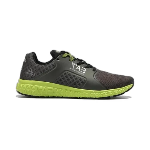Logo Lace Up Casual Sports Shoes