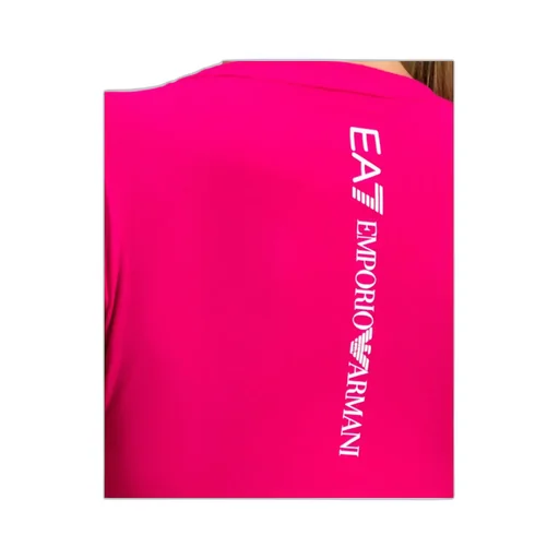 Short-Sleeved T-Shirt