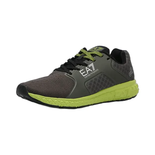 Logo Lace Up Casual Sports Shoes
