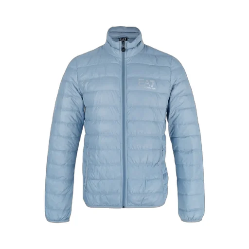 Logo Details Down Jacket