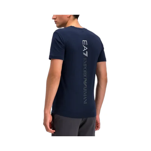 Logo Printed T-Shirt