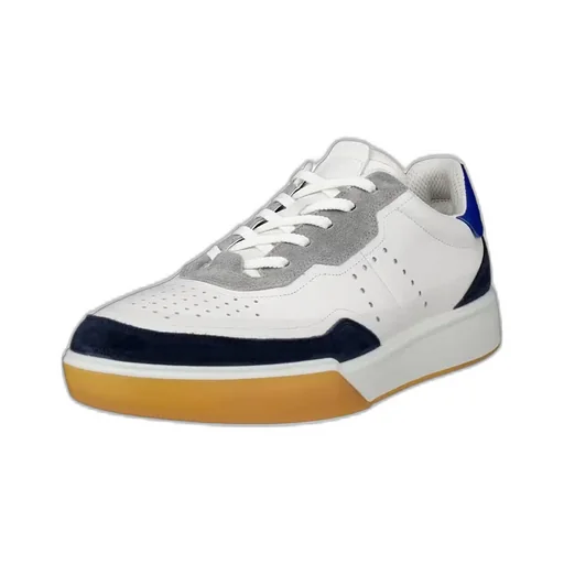 Round Toe Sneakers