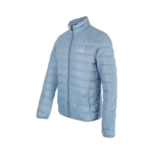 Logo Details Down Jacket