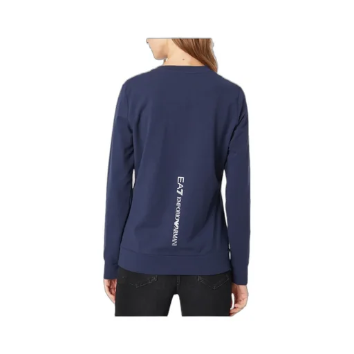 Logo Sweater