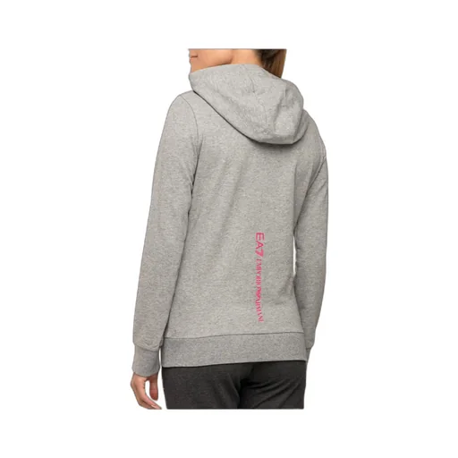Long-Sleeved Sweater