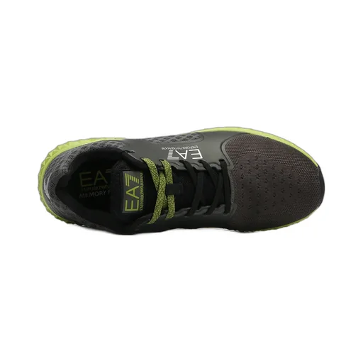 Logo Lace Up Casual Sports Shoes