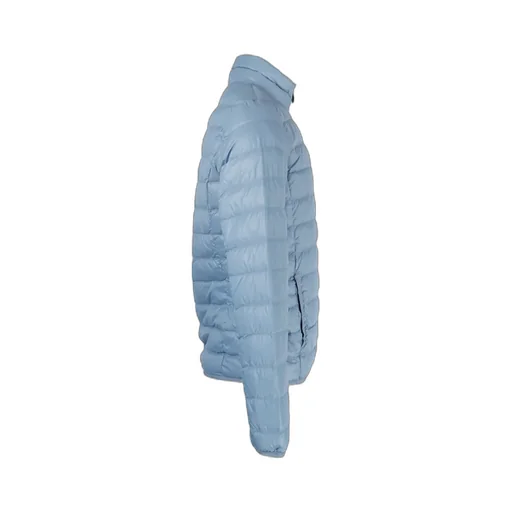 Logo Details Down Jacket