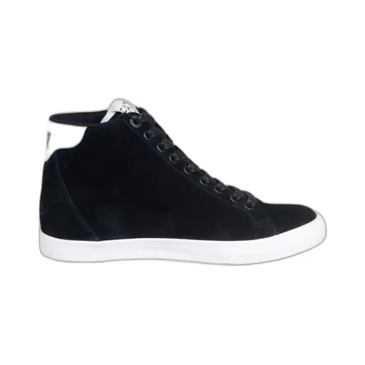 High-Top Casual Sneakers