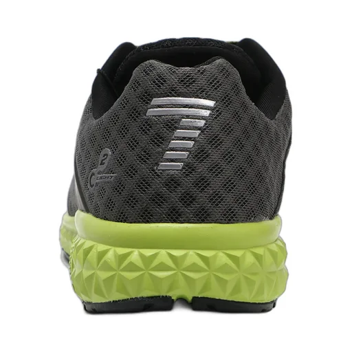 Logo Lace Up Casual Sports Shoes