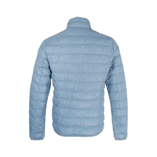 Logo Details Down Jacket
