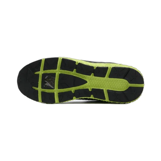 Logo Lace Up Casual Sports Shoes