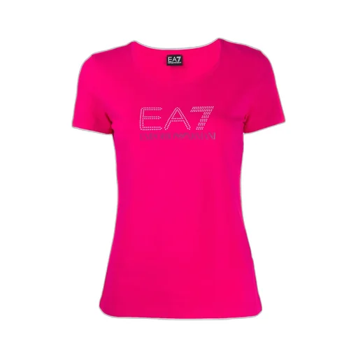 Short Sleeve Logo T-Shirt