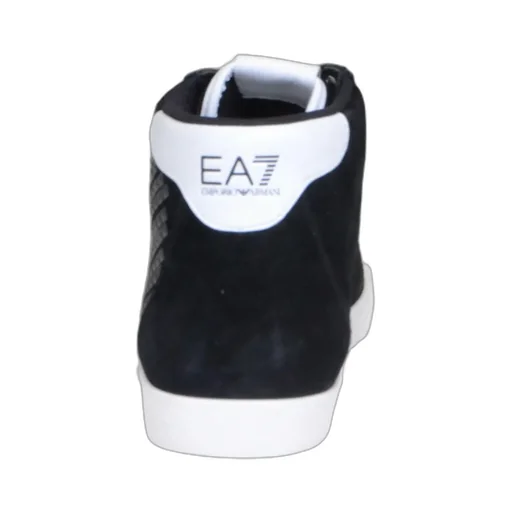 High-Top Casual Sneakers