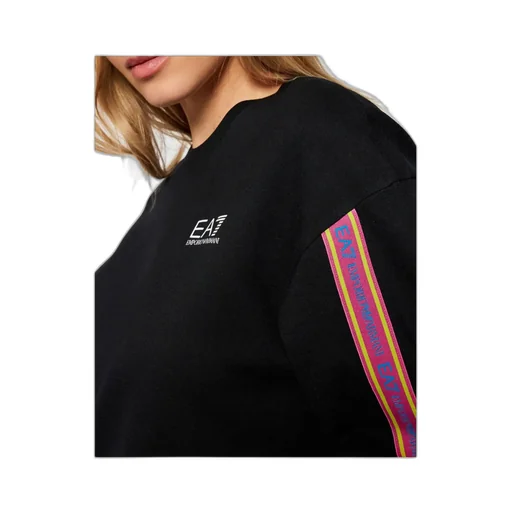 Long-Sleeve Hoodie