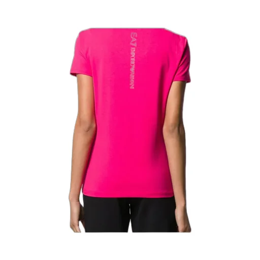 Short Sleeve Logo T-Shirt