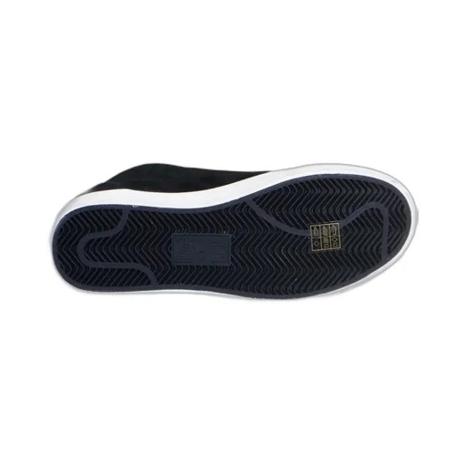 High-Top Casual Sneakers