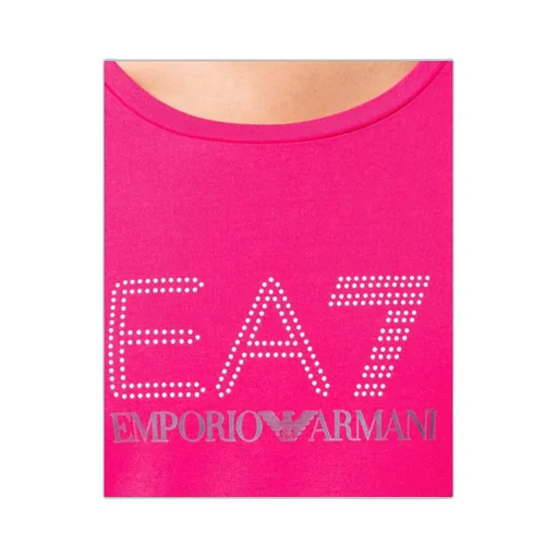 Short Sleeve Logo T-Shirt