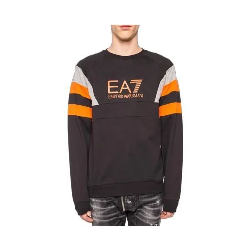 Logo Round-Necked Sweater